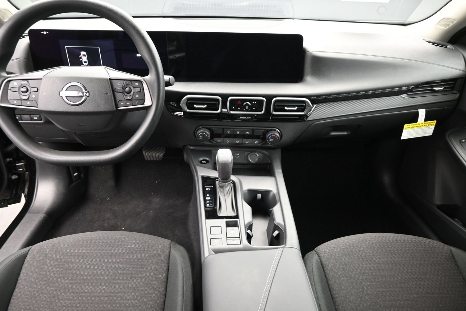 2027 Nissan SENTRA S