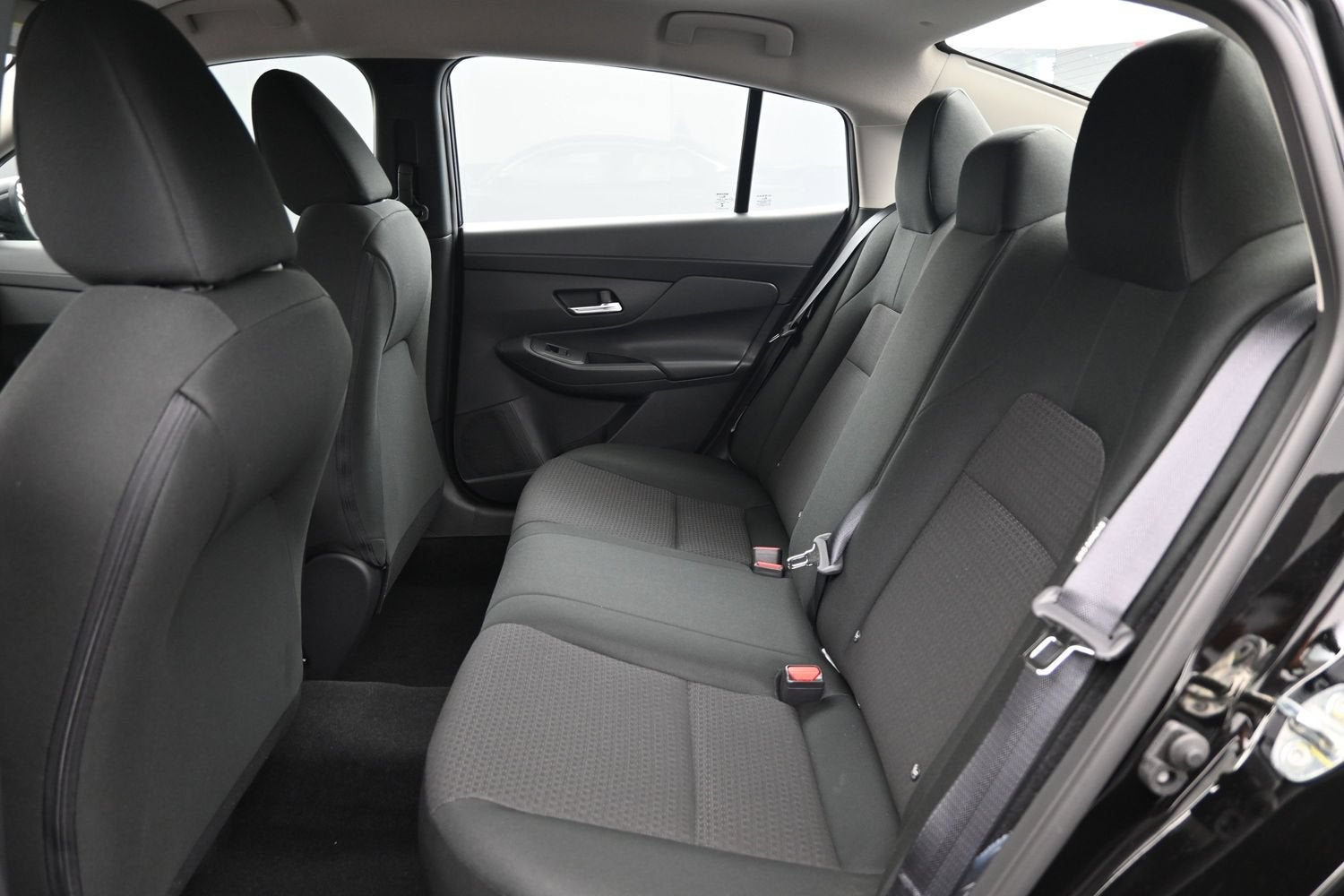 2027 Nissan SENTRA S