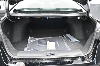 2027 Nissan SENTRA S