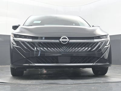 2027 Nissan SENTRA S