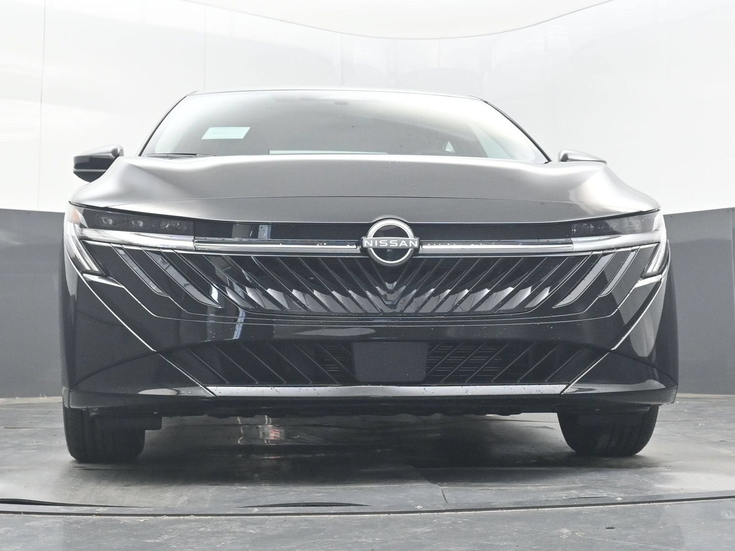 2027 Nissan SENTRA S