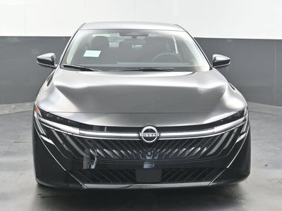 2027 Nissan SENTRA S