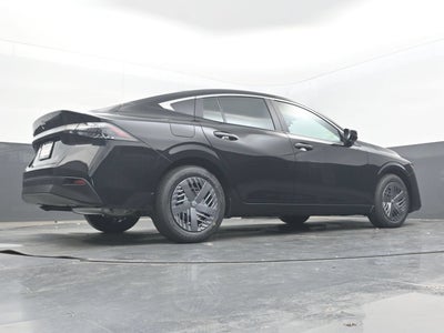 2027 Nissan SENTRA S