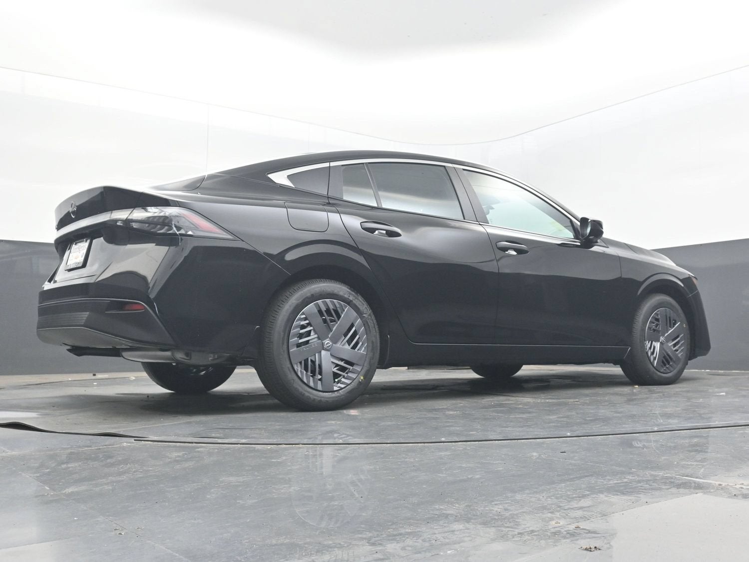 2027 Nissan SENTRA S