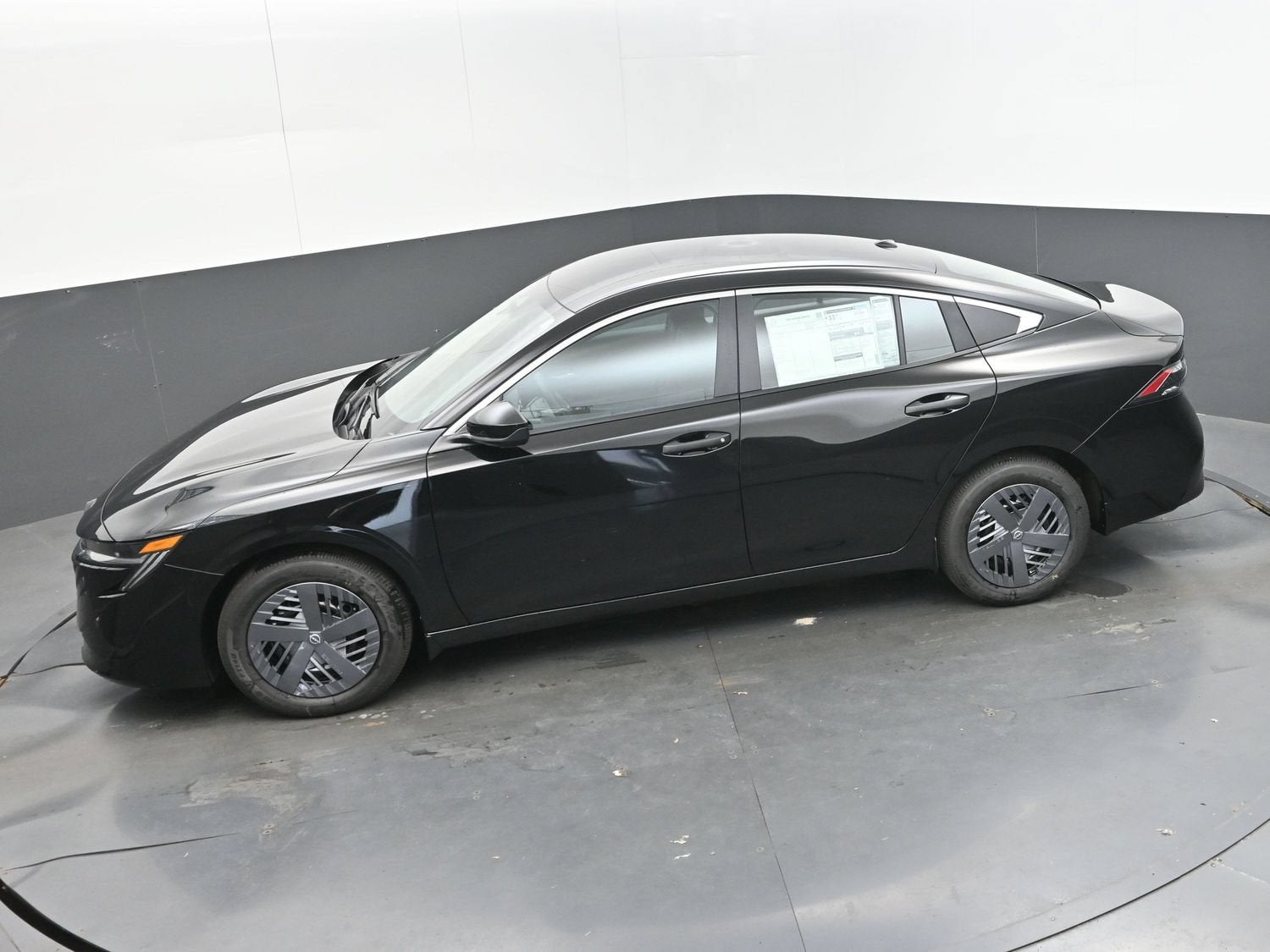 2027 Nissan SENTRA S