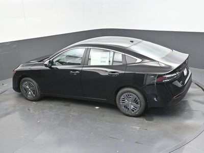 2027 Nissan SENTRA S