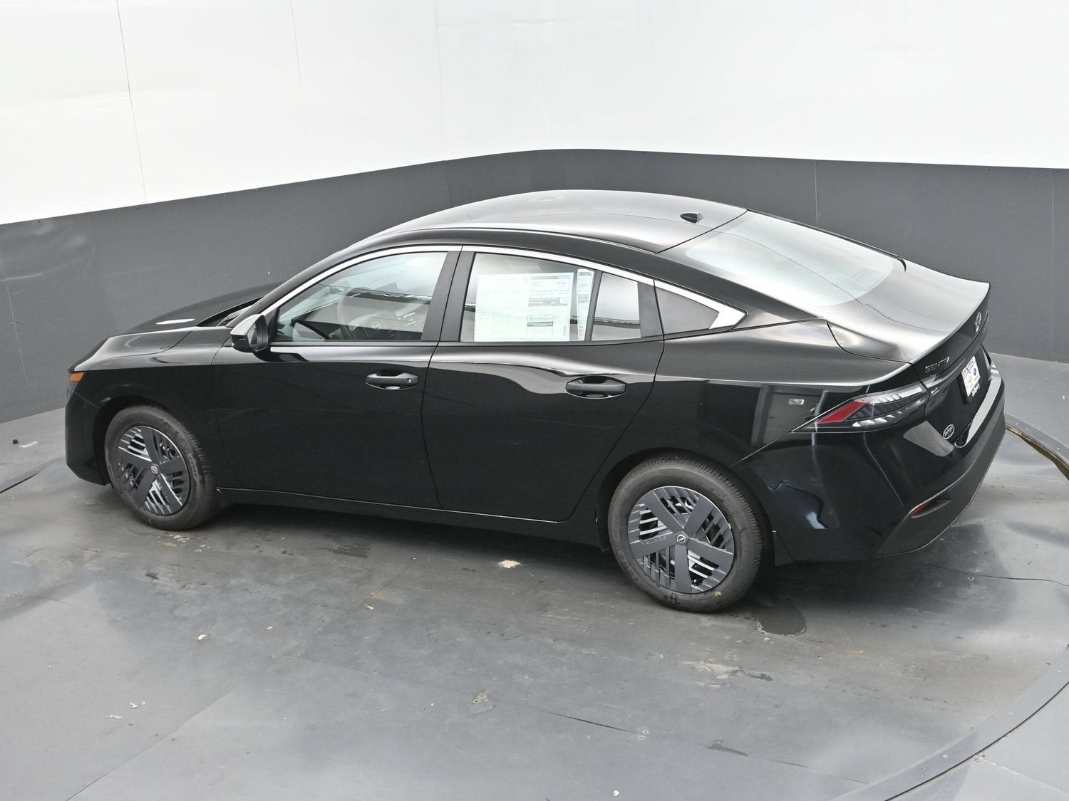 2027 Nissan SENTRA S