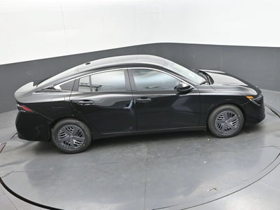 2027 Nissan SENTRA S