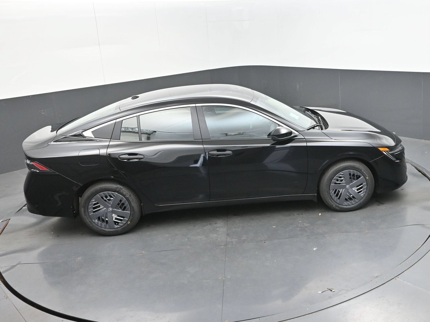 2027 Nissan SENTRA S