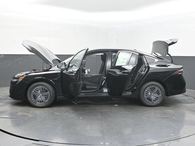 2027 Nissan SENTRA S