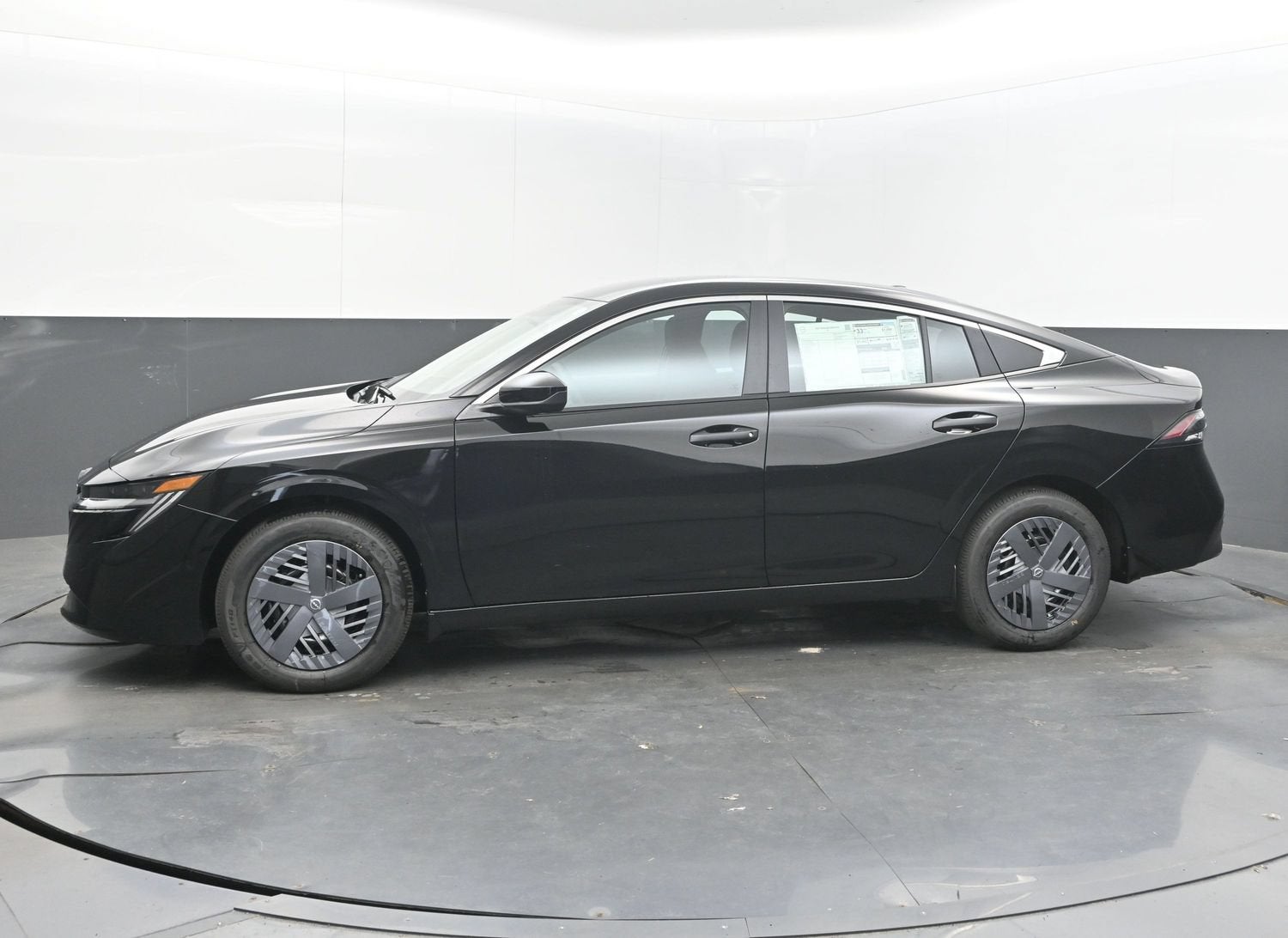 2027 Nissan SENTRA S