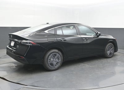 2027 Nissan SENTRA S
