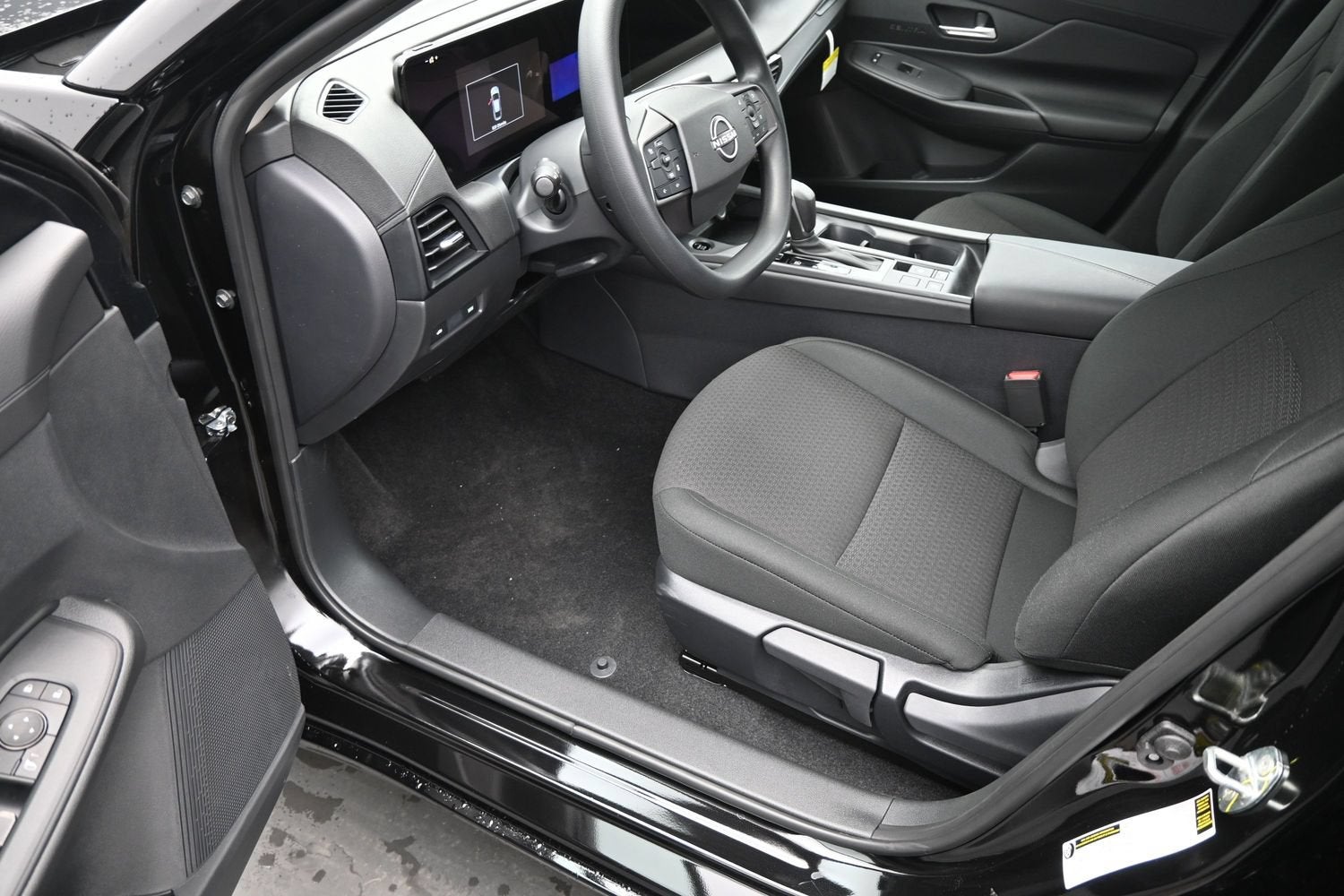 2027 Nissan SENTRA S