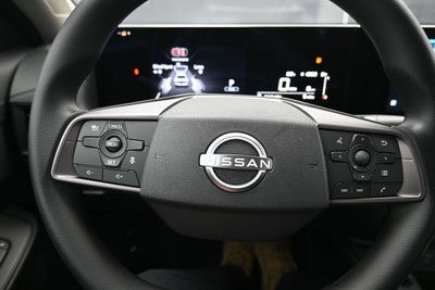 2027 Nissan SENTRA S