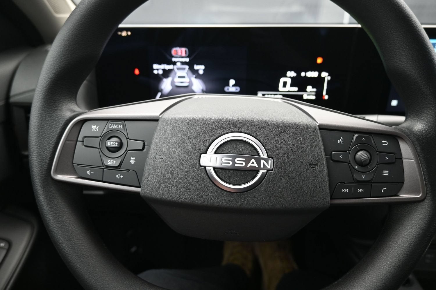 2027 Nissan SENTRA S