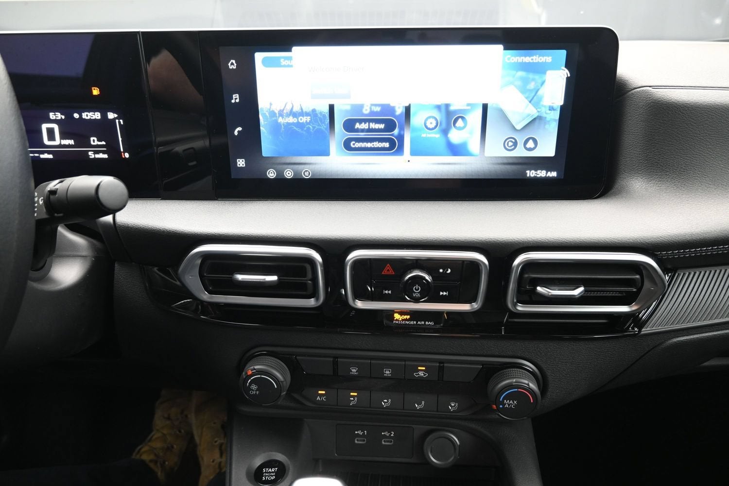 2027 Nissan SENTRA S