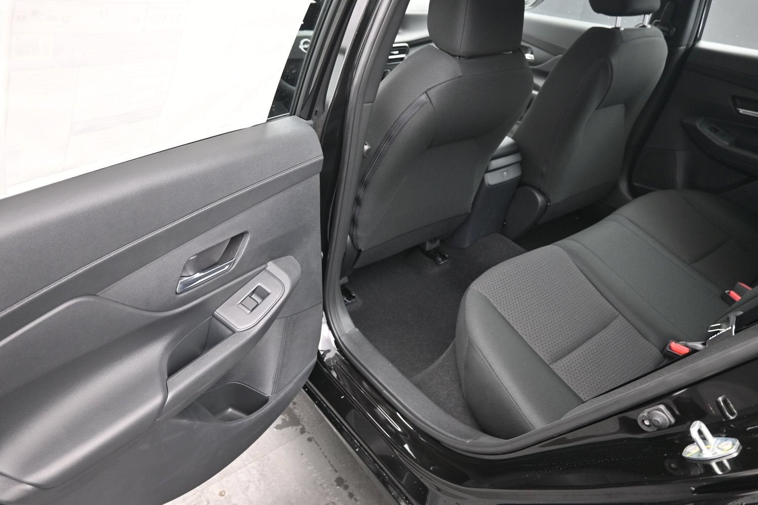 2027 Nissan SENTRA S
