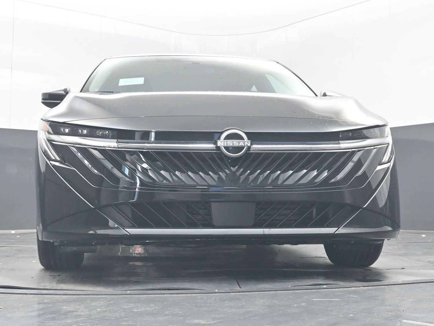 2027 Nissan SENTRA S
