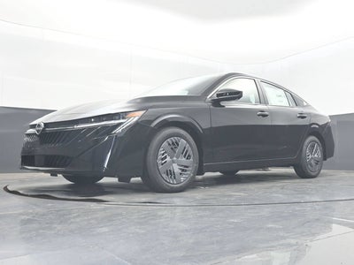 2027 Nissan SENTRA S