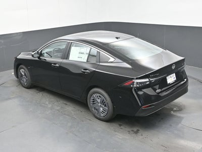2027 Nissan SENTRA S