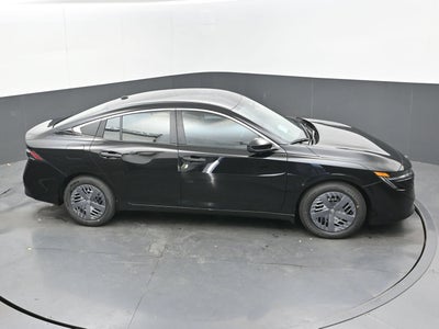 2027 Nissan SENTRA S