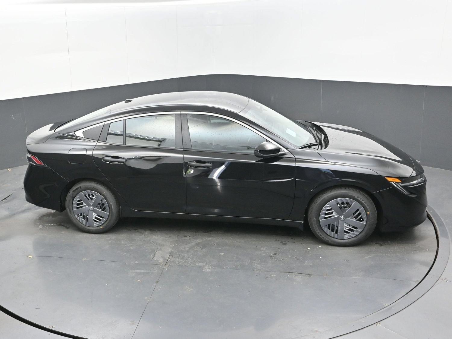 2027 Nissan SENTRA S
