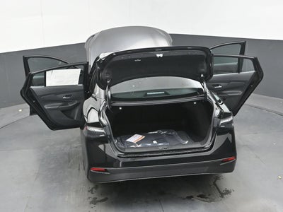 2027 Nissan SENTRA S