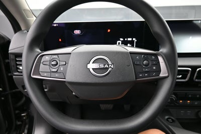 2027 Nissan SENTRA S
