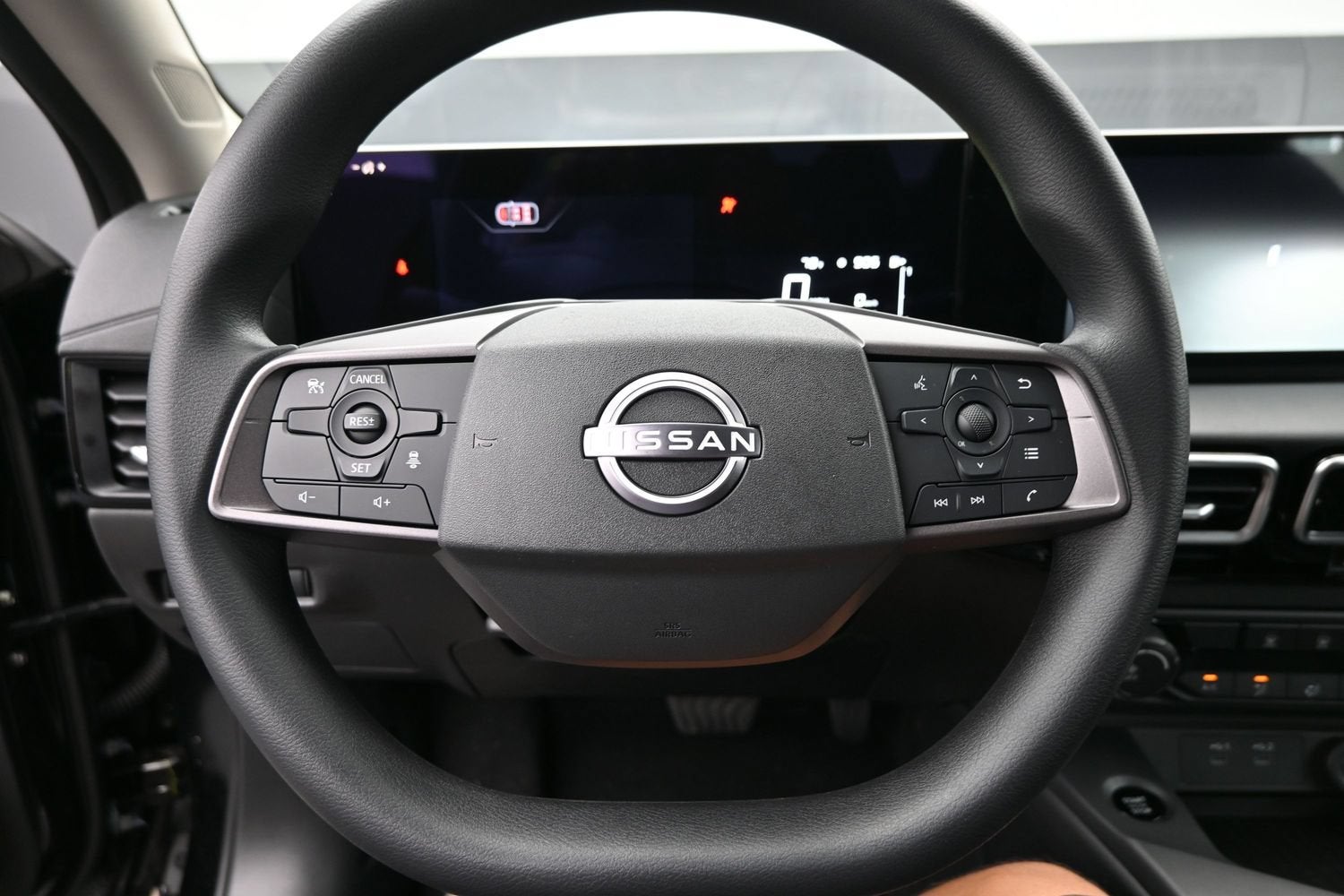 2027 Nissan SENTRA S