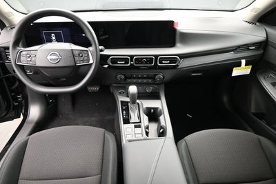 2027 Nissan SENTRA S