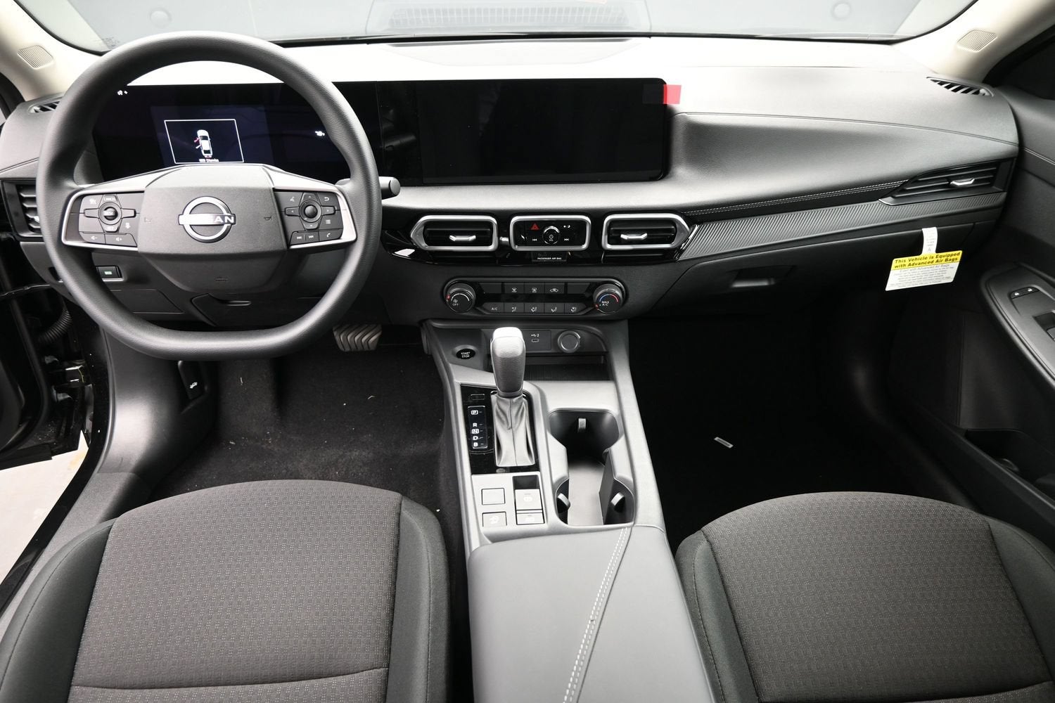 2027 Nissan SENTRA S