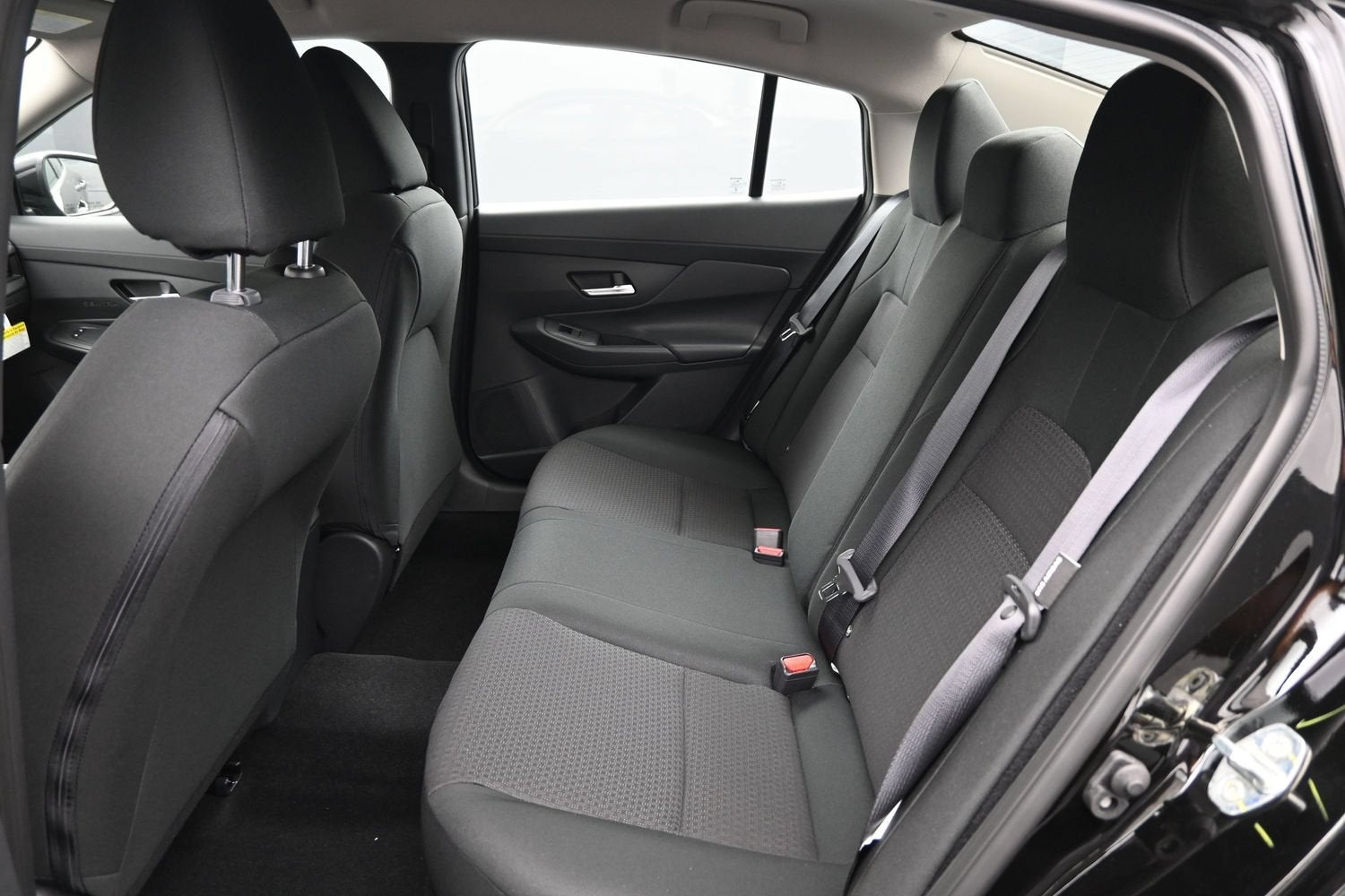 2027 Nissan SENTRA S