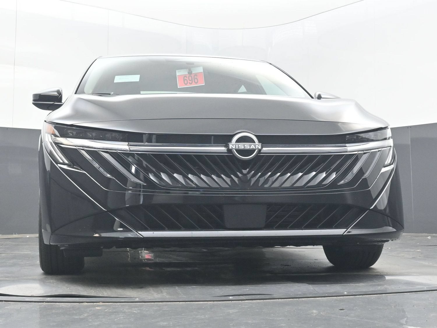 2027 Nissan SENTRA S
