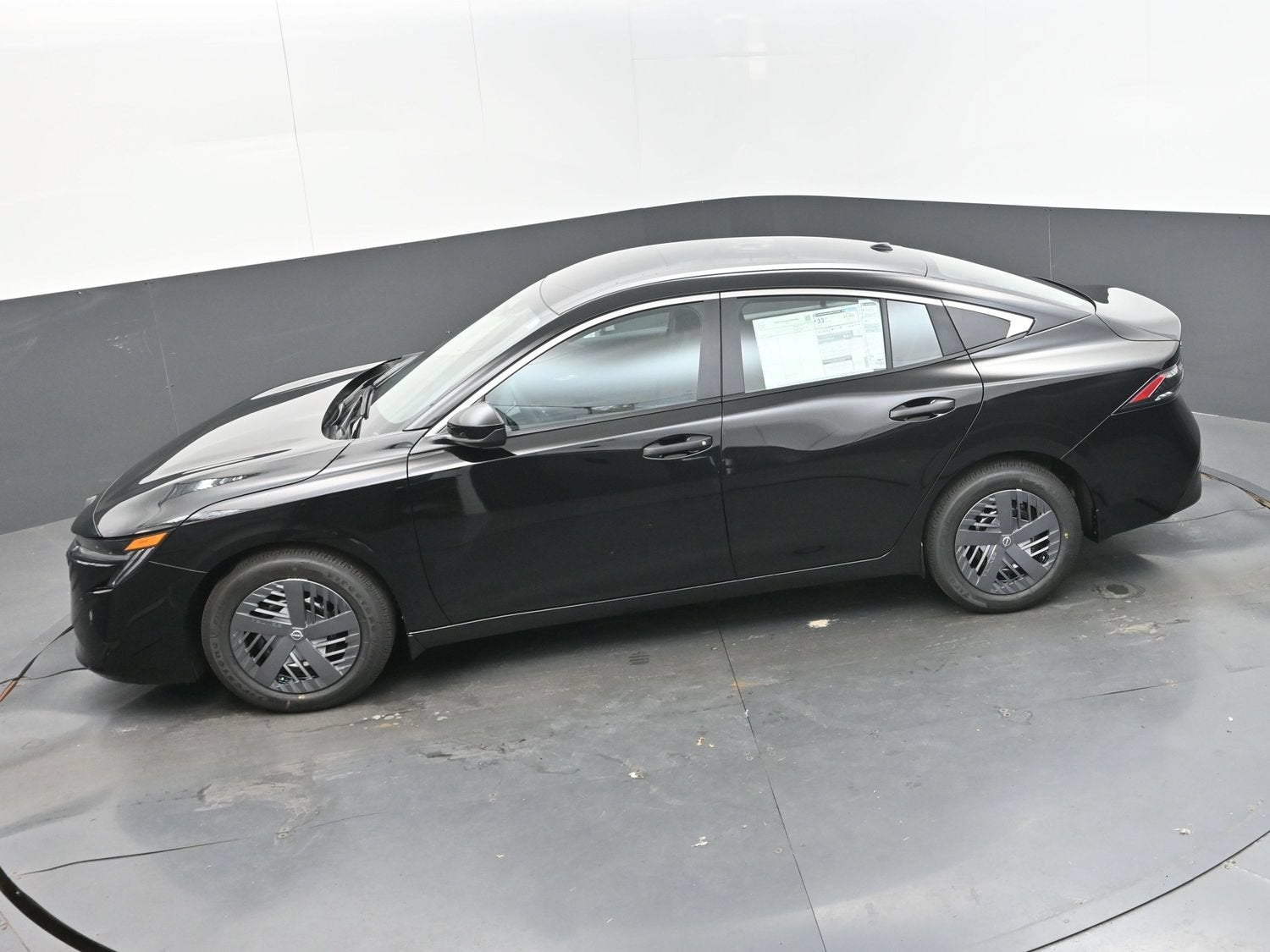 2027 Nissan SENTRA S