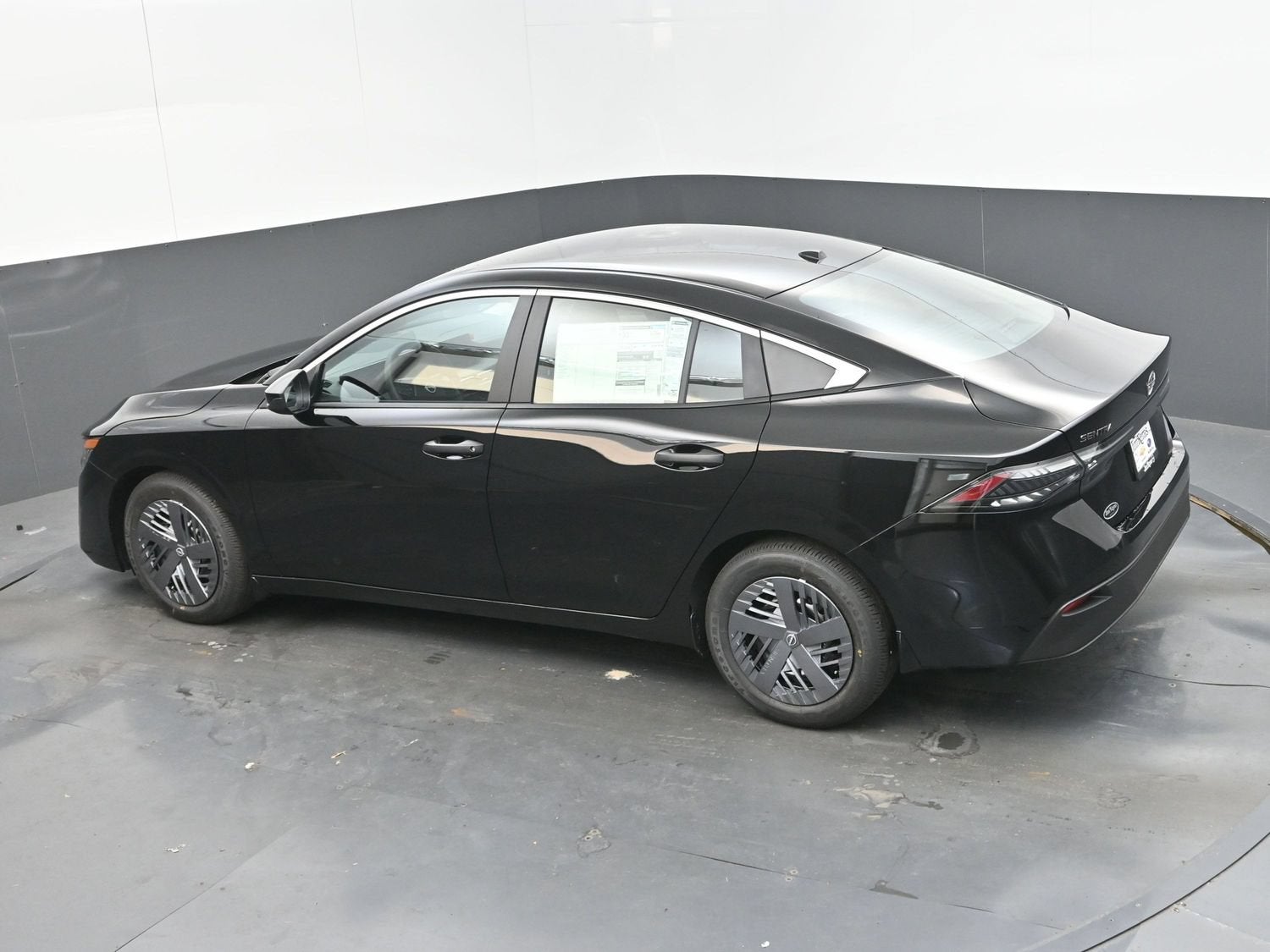 2027 Nissan SENTRA S