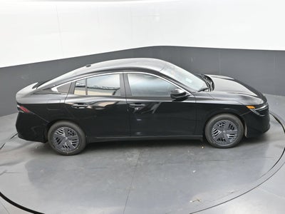 2027 Nissan SENTRA S