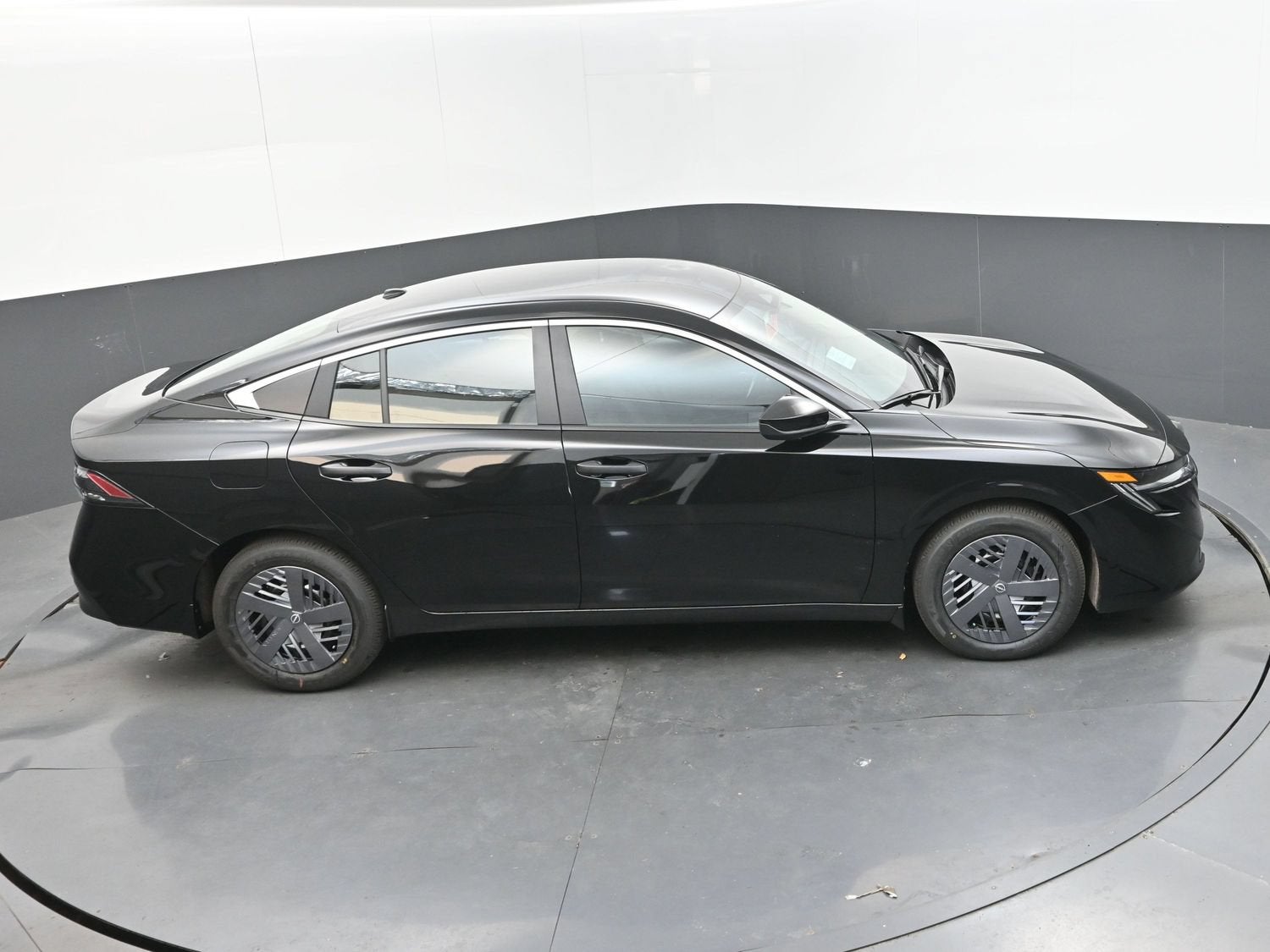 2027 Nissan SENTRA S