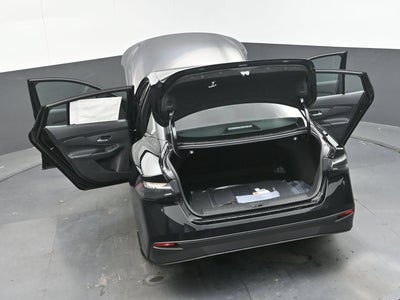 2027 Nissan SENTRA S