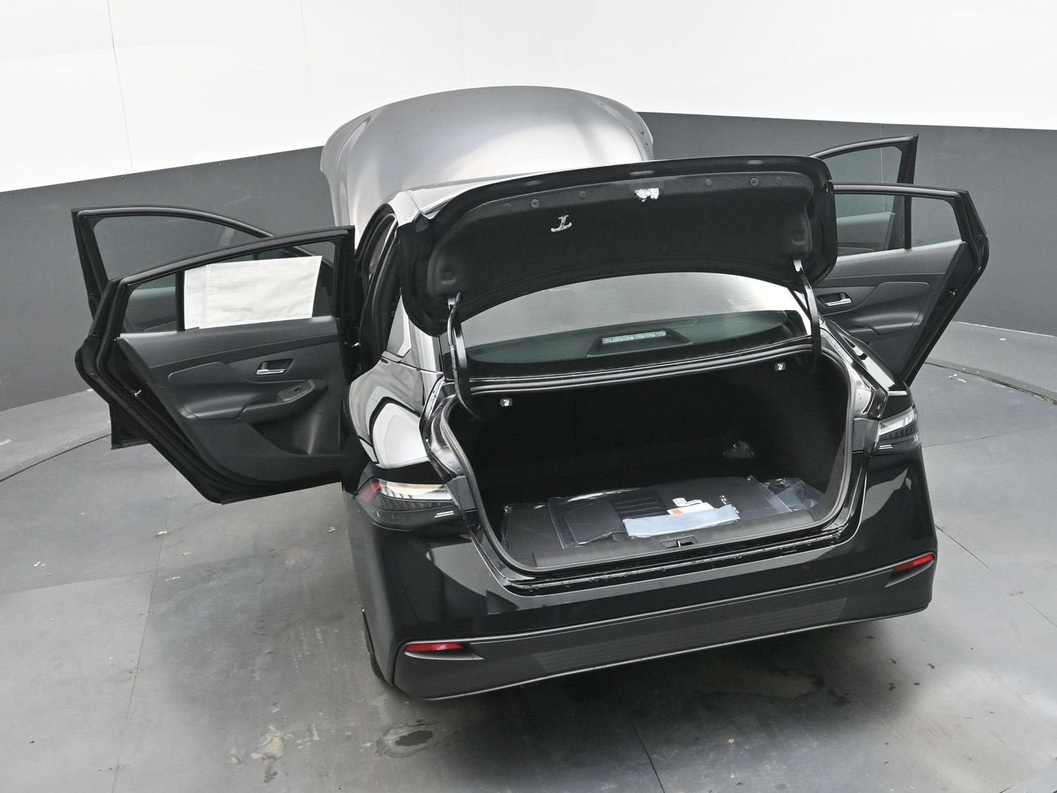 2027 Nissan SENTRA S