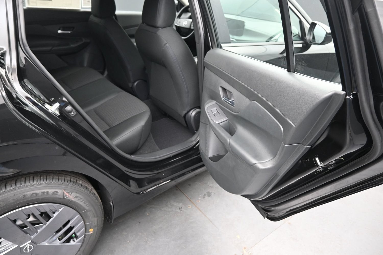 2027 Nissan SENTRA S