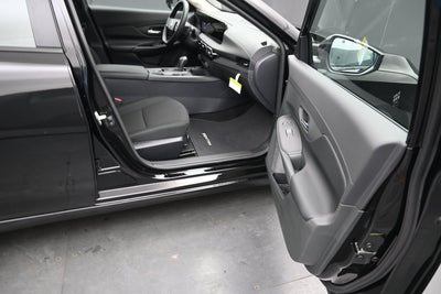 2027 Nissan SENTRA S