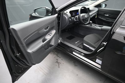 2027 Nissan SENTRA S