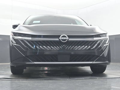 2027 Nissan SENTRA S