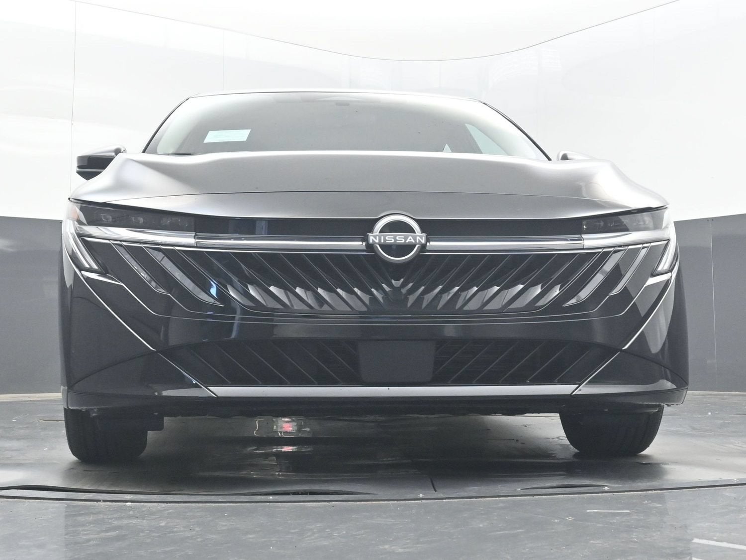 2027 Nissan SENTRA S