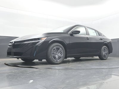 2027 Nissan SENTRA S