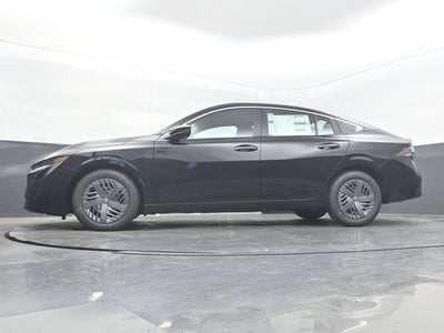 2027 Nissan SENTRA S