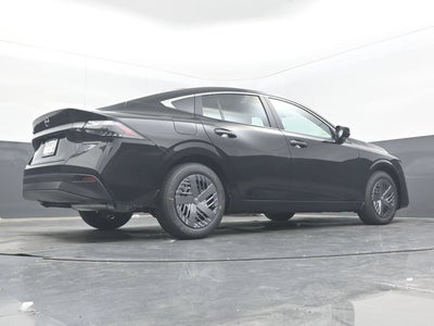 2027 Nissan SENTRA S