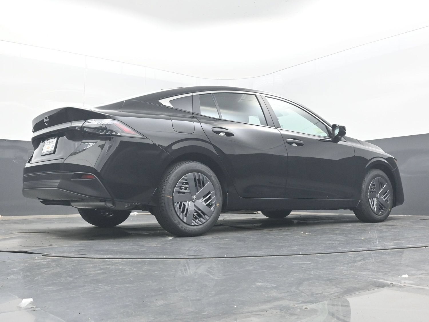 2027 Nissan SENTRA S