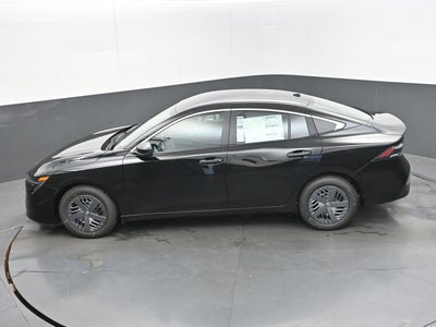 2027 Nissan SENTRA S