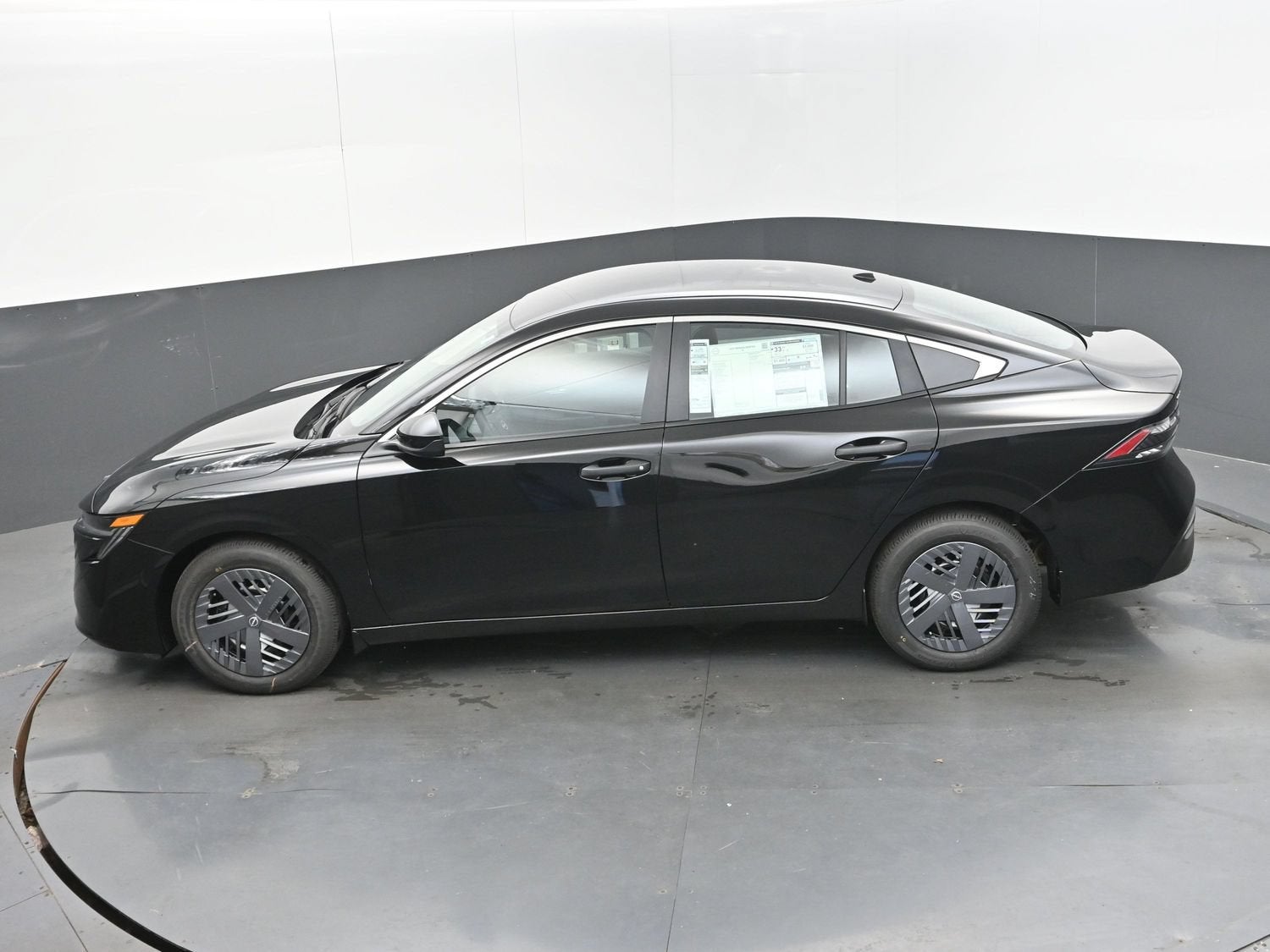 2027 Nissan SENTRA S